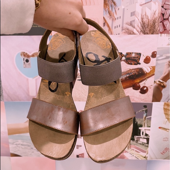 OTBT NEUTRAL PLATFORMS 💘💘 - Picture 2 of 6